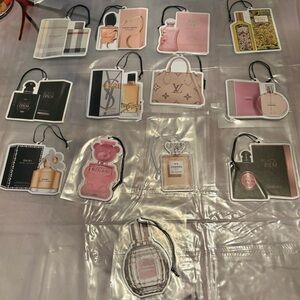 Car Air Freshener Bundle